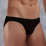 Однотонные трусы-слипы Doreanse Essentials (Размер: XL) (Цвет: светло-серый)