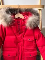 Пуховая куртка Moncler, 104