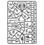 Vanguard: Blades of Khorne