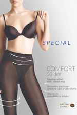 400 COMFORT 50 DEN Колготки