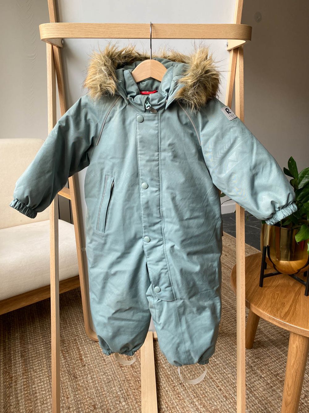 Комбинезон Reima