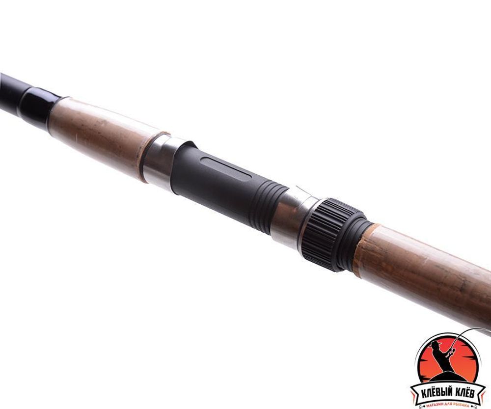 FLAGMAN Удилище фидерное Magnum River Feeder 3,6м тест max 150г