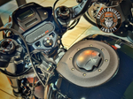 Мотоцикл Harley-Davidson® FXDR™ 114