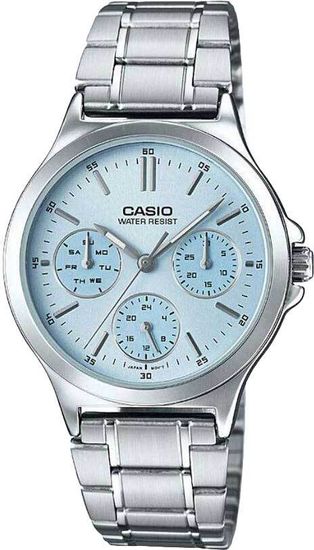 Женские наручные часы Casio LTP-V300D-2A