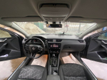 Skoda OCTAVIA Ambition 1.4TSI DSG-7