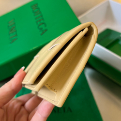 Cassette Business Card Case