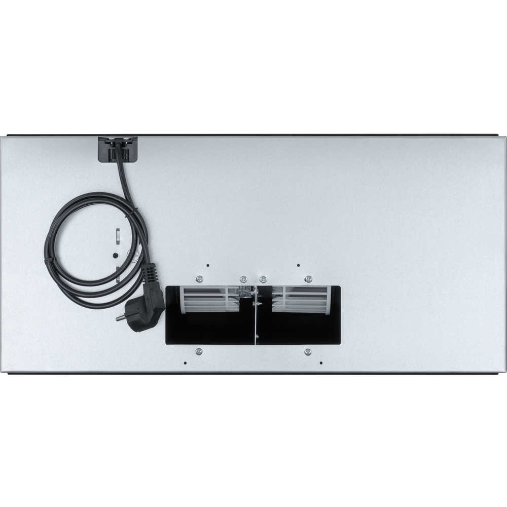 Полновстраиваемая вытяжка Meferi INBOX60BK POWER фото 8