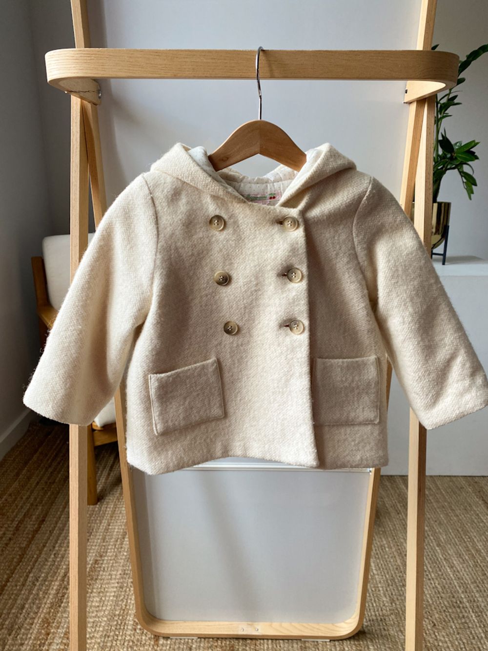 Пальто  Bonpoint, 92