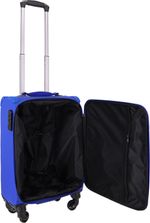 Комплект чемодан 454 + портфель 219