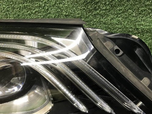 Фара правая Mercedes S W222 (17-20) Multibeam LED