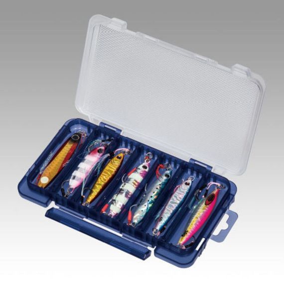 Коробка рыболовная Meiho LURE GAME CASE J 175х105х18
