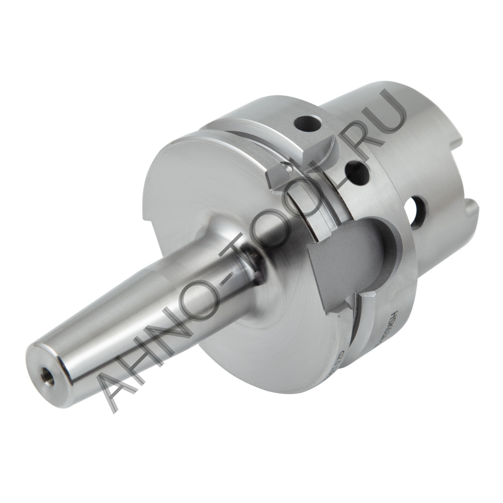 Патрон с термозажимом 4,5° HSK63A-SF16-200 BRIGHT-TOOLS