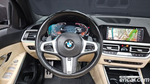 BMW 3 Series (G20) 320i M Sports (02.2022)