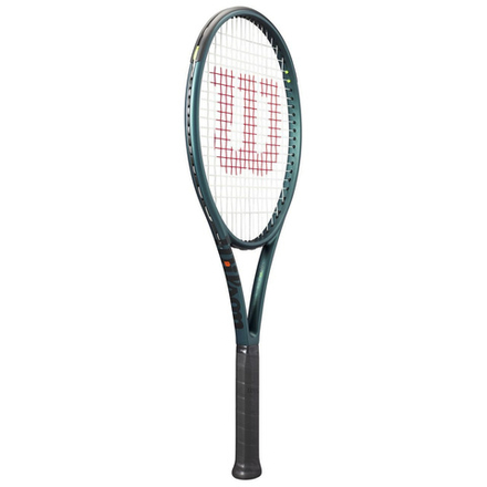 Ракетка для тенниса Профессиональные WILSON BLADE 100UL V9 265