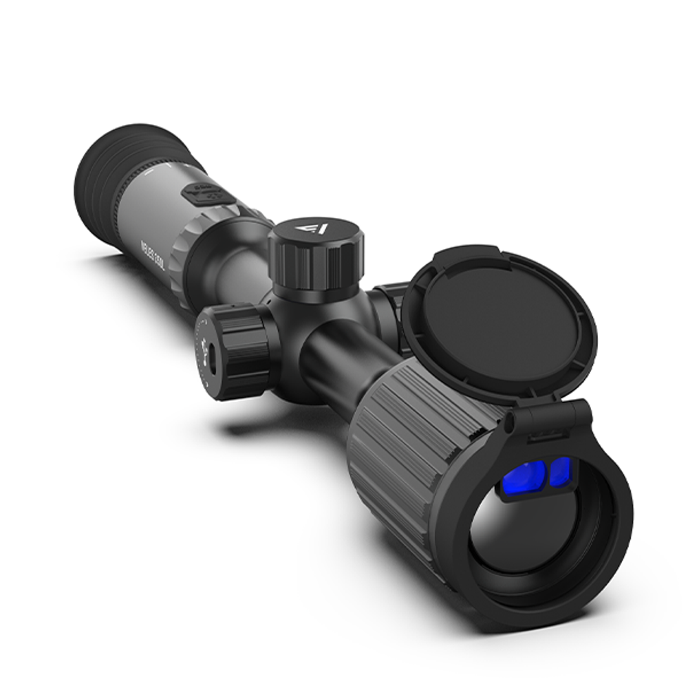 Тепловизионный прицел Lzirtek Veles 350L