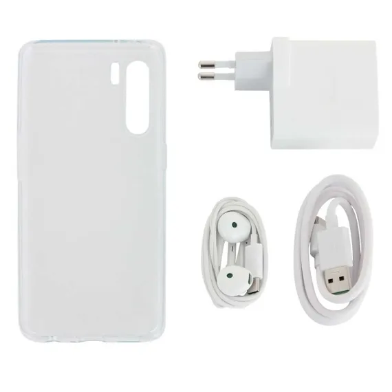 Oppo Reno 3 8.128GB White (Белый)