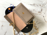 Louis Vuitton Vavin Chain Wallet