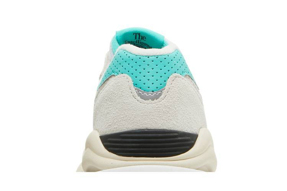 Кроссовки New Balance Nb 5740 (Женская размерная сетка)