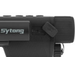 Тепловизионный монокуляр Sytong XS03-15LRF 384х288, D15, WiFi