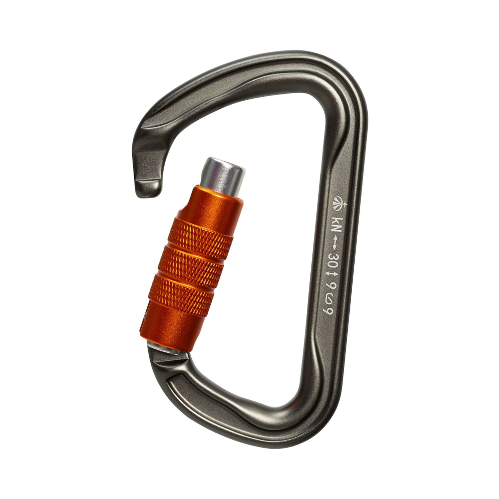 Карабин Вертикаль Gray трапеция автомат (Keylock)