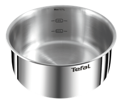 Набор посуды Tefal Ingenio Emotion из 5 предметов 16/20/22/28 см L897S574