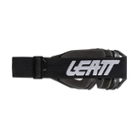 Очки Leatt Velocity 6.5 Enduro Graphene Clear 83% (8021700240)