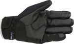 Gloves S-Max Drystar / Черно-белый
