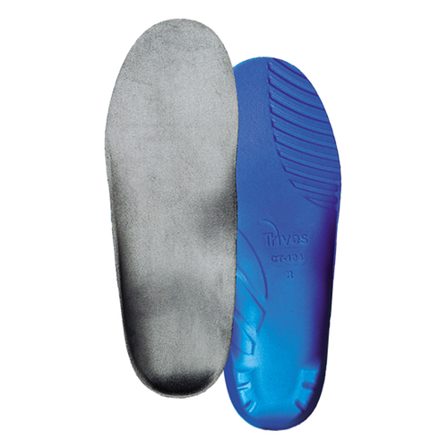 Стельки ортопедические Тривес СТ-184 детские