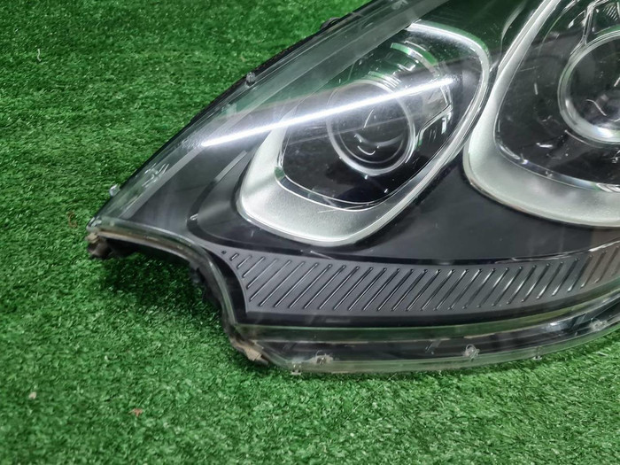 Фара левая Porsche Macan 95b (2014-2018) ксенон