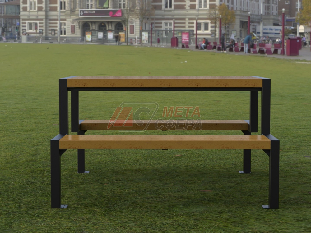 Стол Мерано