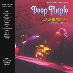 Deep Purple / California Jam (Coloured Vinyl)(LP)