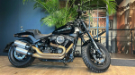 Harley-Davidson Fat Bob 107