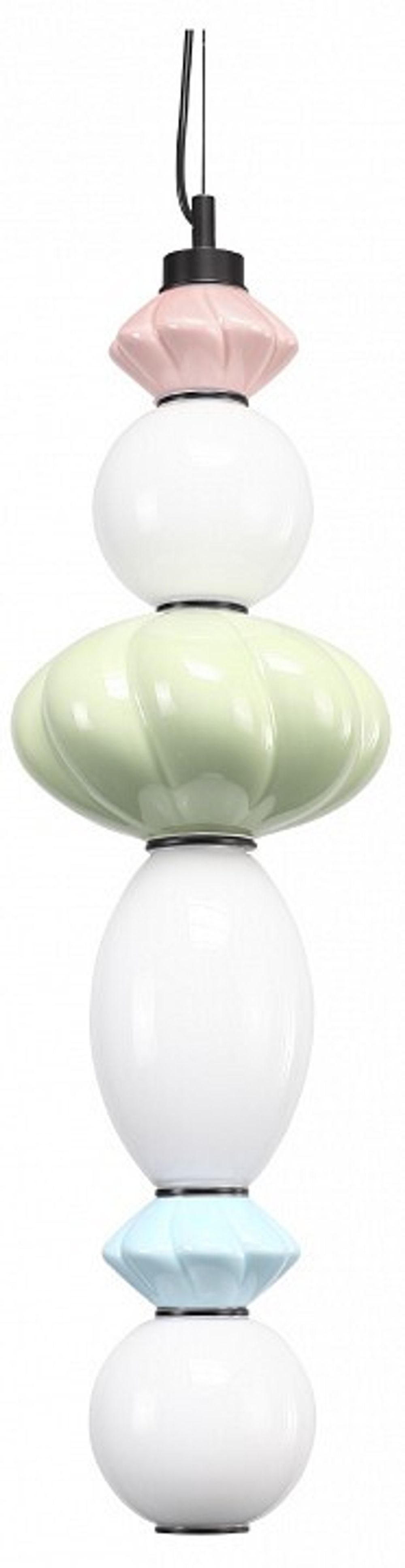 Подвесной светильник ST-Luce FLORENTINI SL6134.433.01