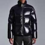 Куртки MONCLER GENIUS x 1017 Alyx 9SM FW21 Logo, G209Y1A00004539FT999