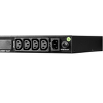 Источник бесперебойного питания Systeme Electric SMTSE750RMI1U