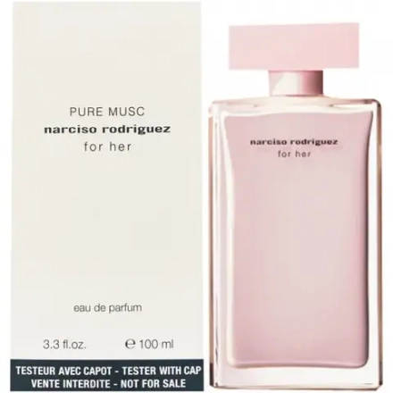 Для женщин Narciso Rodriguez For Her EDP Tester 100 мл