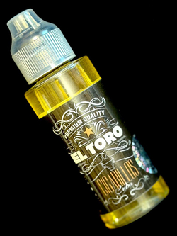 Flavour Concentrate El Toro 100 ml