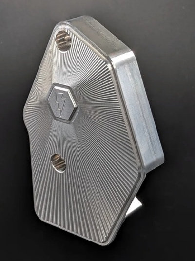 МАЯК Защитная крышка датчика положения дроссельной заслонки TBI KTM, Husqvarna, GasGas