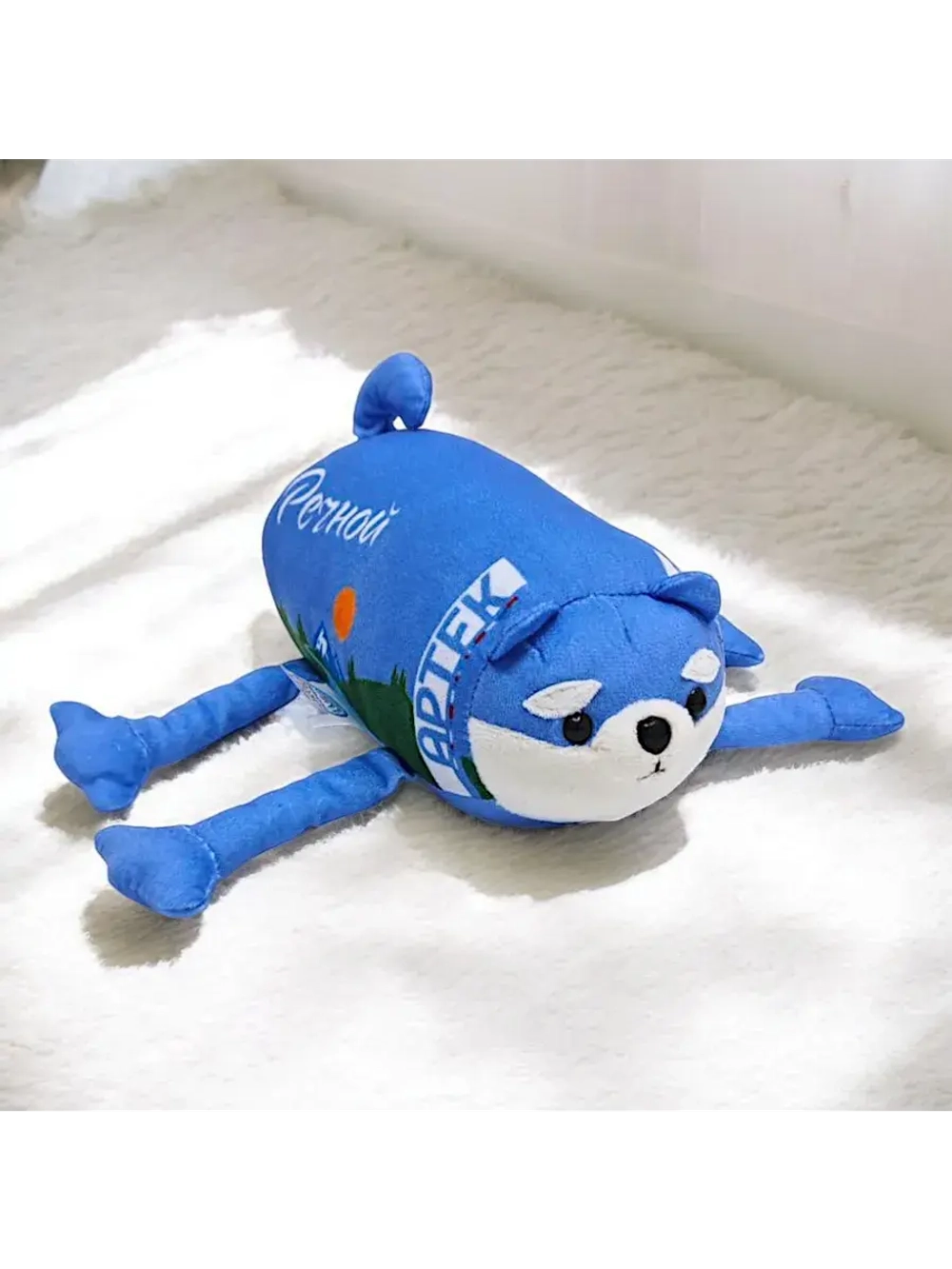 Мягкая игрушка