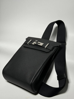 Сумка-слинг Hermes, арт. 457001383