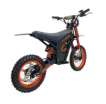 Электропитбайк Kugoo Wish 01