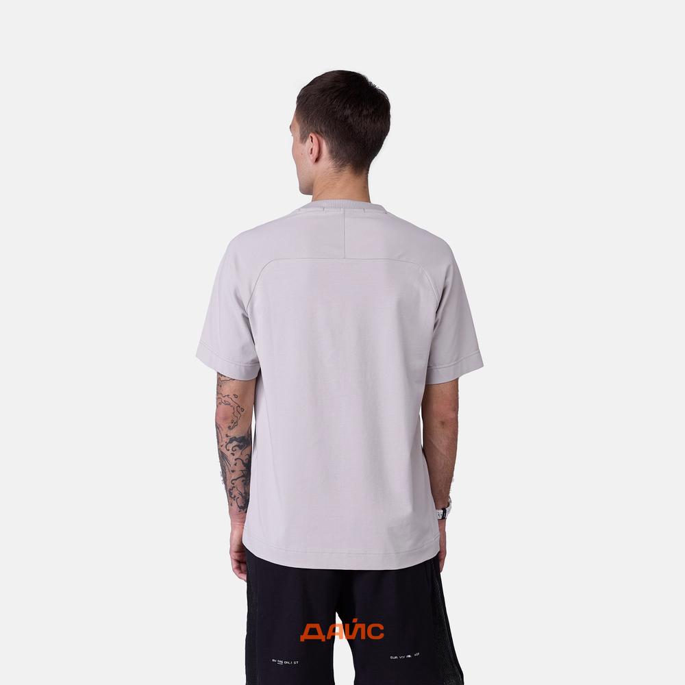 Футболка мужская Krakatau Weywot Printed