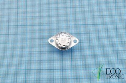 Термовыключатель 86С (KSD201 10A)