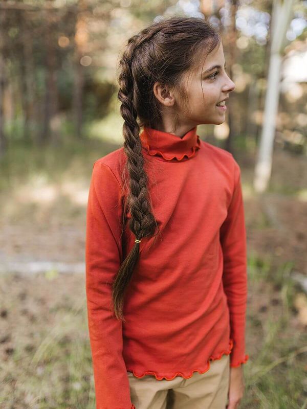 Водолазка 6260