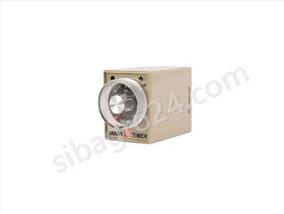 Таймер AH3-3, 30 мин. для тестомесов HS и миксеров B