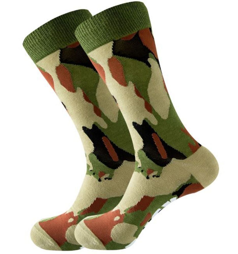  .40-45 &quot;Mood&quot; Army 