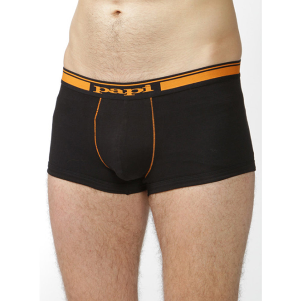 Комплект мужских трусов боксеры 2 штуки PAPI 980570-966