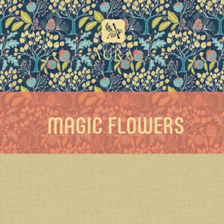 Magic Flowers