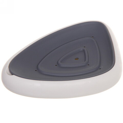 Мыльница «Непал» серая