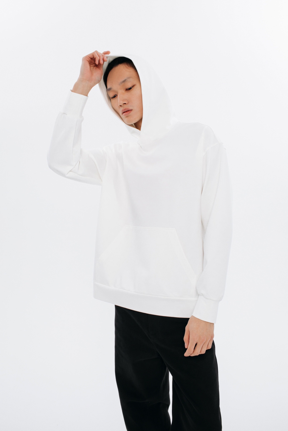 ХУДИ BLANK